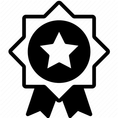 Rewards Award Medal Badge Emblem Icon Download On Iconfinder