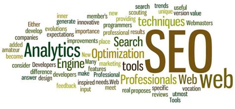 Writing Case Studies To Benefit Your Seo Strategy