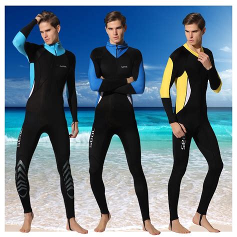 Brand Upf Lycra Swim Stinger Suit Dive Skin Snorkeling Surf