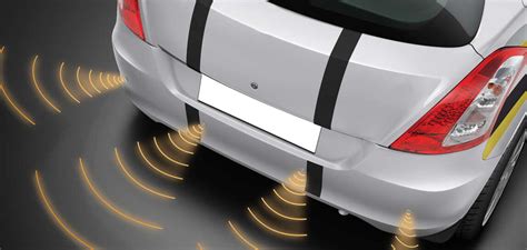 Car Sensors Definition Working Functions Types Pros And Cons