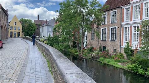 Отпуск без путевки ✪ бельгия: Brugge Belgium, Брюгге Бельгия - YouTube