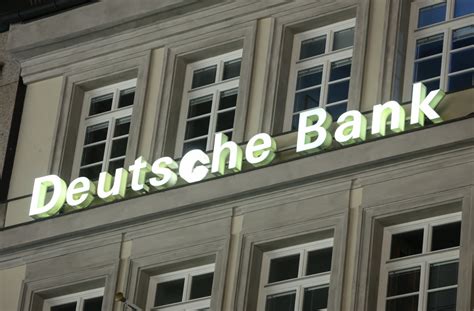 Sie haben einen konkreten wunsch bald keine miete mehr zu zahlen und möchten vorausschauend planen? Deutsche bank logo - Centro Mises (Mises Hispano) Centro ...