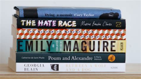 then there were six the stella prize shortlist