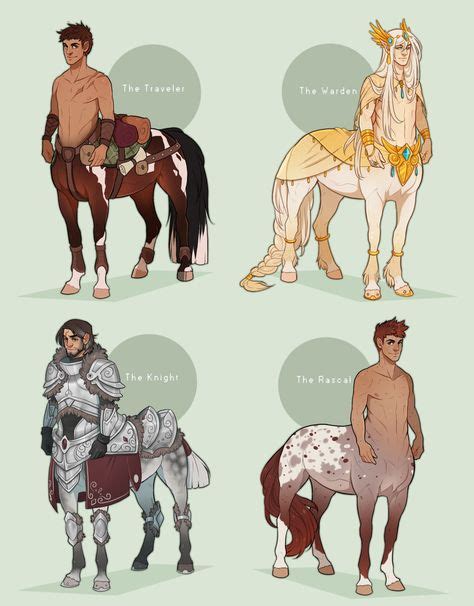 58 Best Female Centaur Images Centaur Female Centaur Fantasy Art
