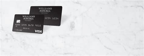 Check spelling or type a new query. The Williams Sonoma Credit Card | Williams Sonoma