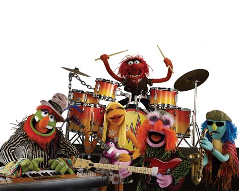 Dr Teeth And The Electric Mayhem Muppet Wiki