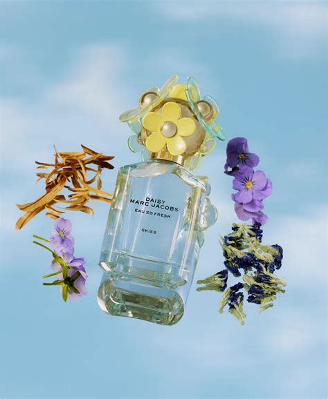 Marc Jacobs Daisy Skies Collection Daisy Skies Daisy Love Skies Y