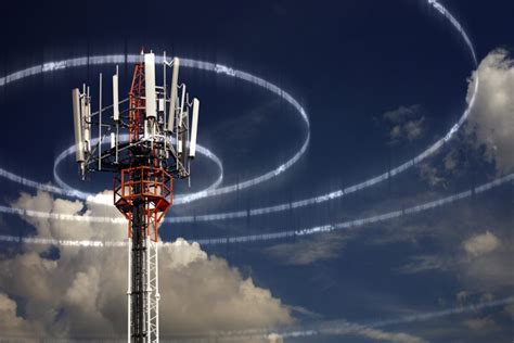 Health Impact Of Mobile Phone Tower Radiations On Humans And