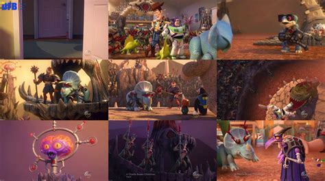Toy Story That Time Forgot 2014 720p Hdtv 150mb Dunia Film Baru