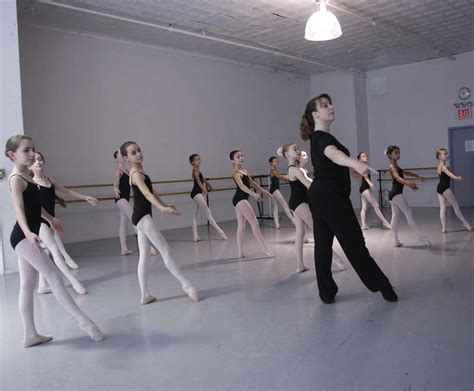 Dance Academy Dance Academy Gelsey Kirkland Academy Of Classical Ballet Flickr