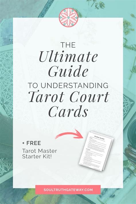 Sure, there are traditional interpretations of what the tarot cards mean, but i encourage you to trust your intuition and go with the meanings that feel right for you. The Ultimate Guide to Understanding Tarot Court Cards ...