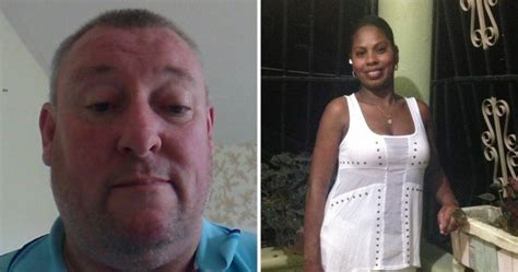 Dominican Woman Desperate To Get Rid Of Sugar Daddy She Met Online After He Showed Up With No Money