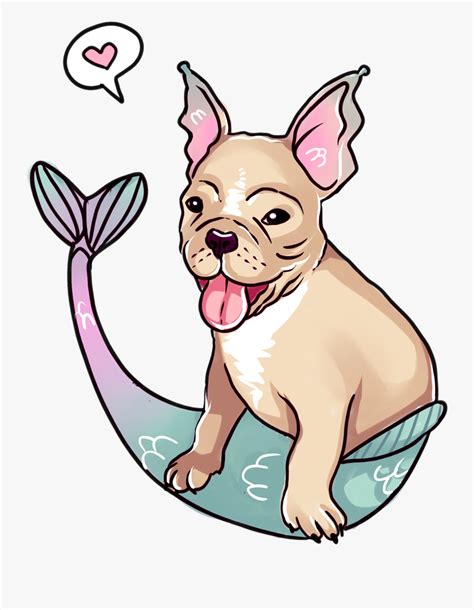 Its a recessive dilute from the fawn coat. Transparent French Bulldog Clipart - Cartoon , Free ...