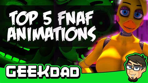 Funny Five Nights At Freddy S Dares Animations Compilation Top Fnaf My XXX Hot Girl