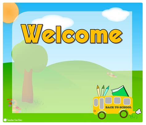 Making New Students Feel Welcome In Your Classroom Scholastic