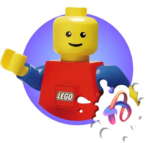 Leg Godt Paint Lego Man Clipart Full Size Clipart 1576701