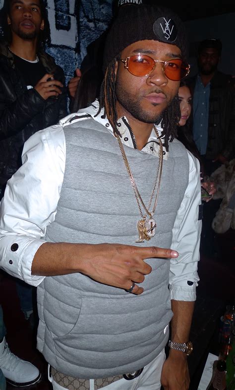 Partynextdoor And Jeremih Team Up With Lil Wayne And More Global Grind