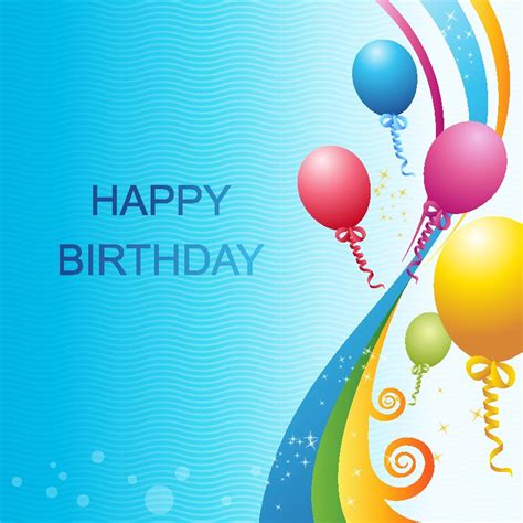 Free Free Birthday Card Templates Word Excel Formats Free Free Birthday Card