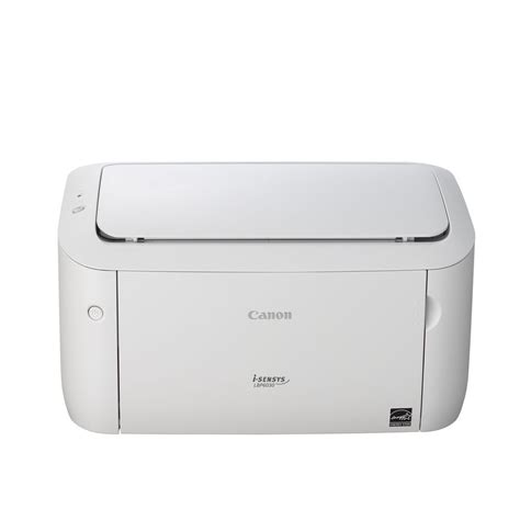 Ufr ii lt effectively removes the need for expensive memory. Canon i-SENSYS LBP6030 Laser Mono Printer | Staples®