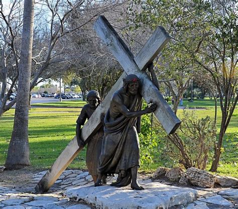 Pin On Stations Of The Cross