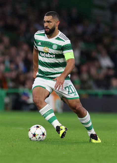 Celtic Star Cameron Carter Vickers Named In USA World Cup Squad As