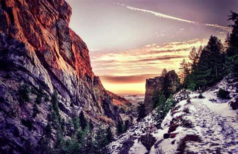 The 10 Most Beautiful State Parks In Colorado