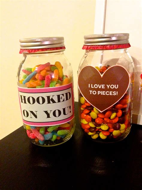 Romantic Gift Idea for Him - On a Budget | Diy gifts for ... Simply choose the ones you like the most and put them together into a love coupon booklet you can gift your partner.