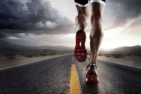 8 Foot Strengthening Exercises For Runners