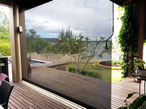 Residential Veranda Curtains John Hewinson Canvas Whangarei In 2021