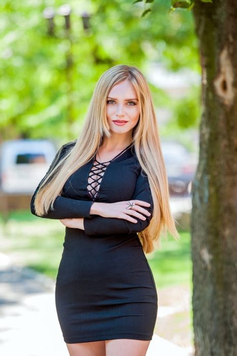 Nataliya Age 29 Kherson Traditional Ukrainian Dating