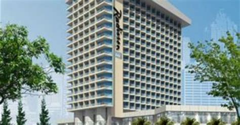 Al Mahary Radisson Blu Hotel Tripoli Tripolis Libya