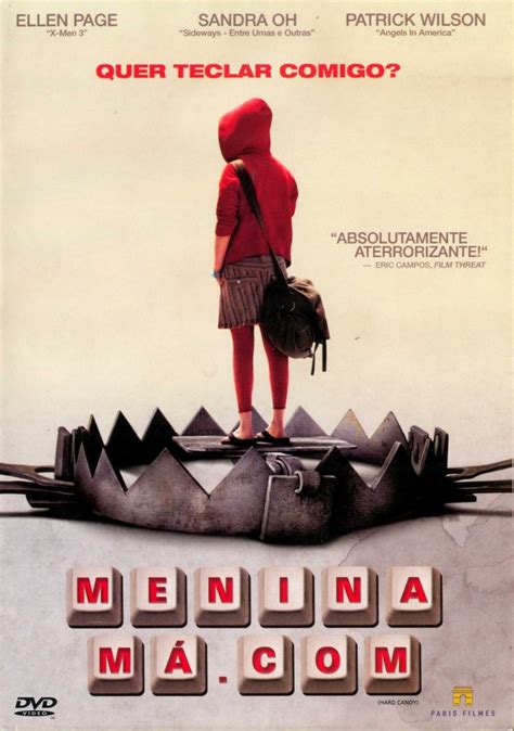 Menina Má com Filme 2005 AdoroCinema