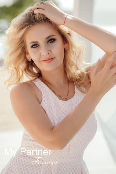 Beautiful Ukrainian Girls Nona From Zaporozhye Ukraine