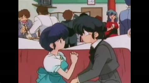 Yea Im The Sex By Dot Dot Curve Ranma 12 Amv Youtube