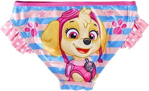 Skye Paw Patrol Bikinibroek Voor Meisjes