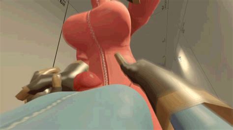 Rule 34 3d Animated Breasts Cowgirl Position Intersex