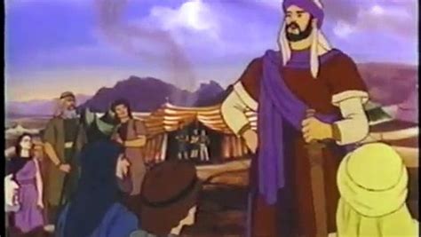 Stories From The Bible Joshua Video Dailymotion