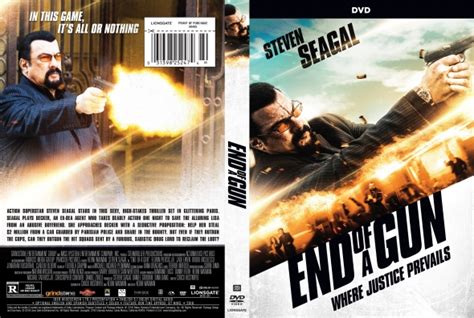 Download and streaming end of a gun(2016)action, crime, thriller | 1h 27min | 23 september 2016 (usa) 3.7. CoverCity - DVD Covers & Labels - End of A Gun