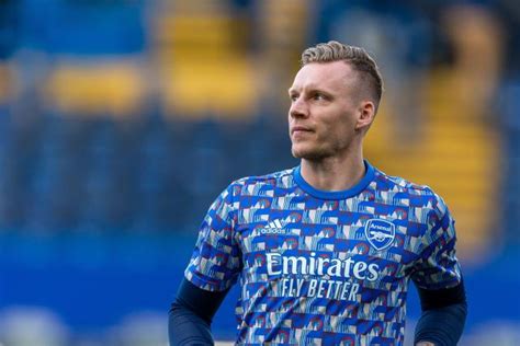 Transfers Bernd Leno Arsenal Joins Fulham News In France