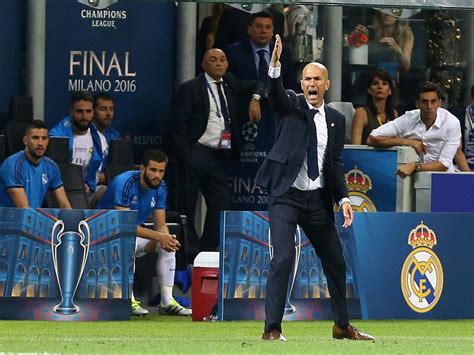 Las Mejores Imágenes De La Final De La Champions 2016