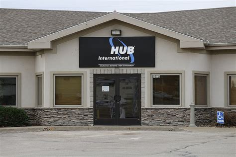 Hub International Buys Canada Based Benefitlink Resource Group