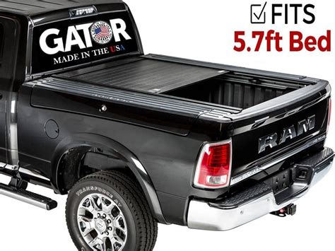 You Dont Have To Compromise When Choosing A Tonneau Cover For Your