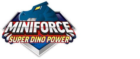 Watch Miniforce Super Dino Power Netflix