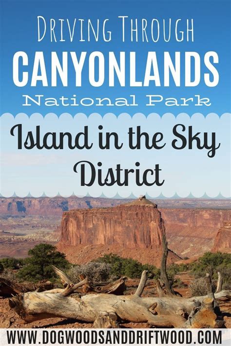 How To Spend One Awesome Day In Canyonlands National Park
