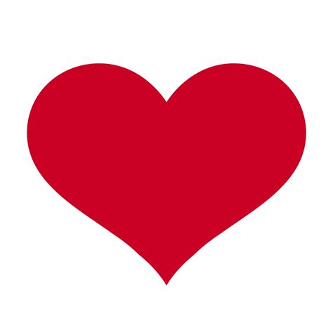Heart Vector Logo Photos
