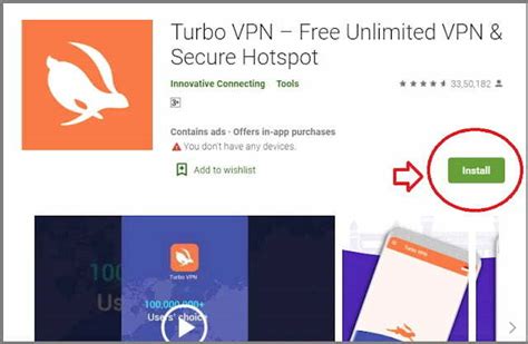 Turbo Vpn For Pc Windows 7810 And Mac Download Guide Fox Tech Zone