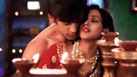 Hindi Drama Serial Romantic Scene P Hot Sexy Video New New
