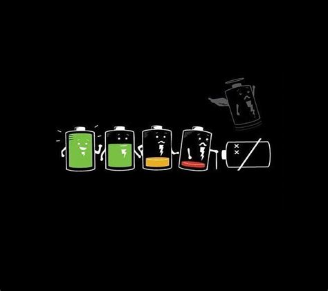 Battery Life Hd Wallpaper Peakpx