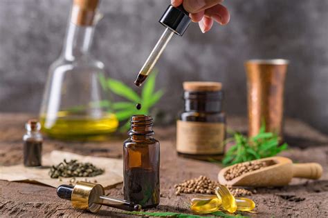 However, it is not legal in all states, and there may also be some risks. Best Hemp-Derived CBD Capsules and Oil Products on Amazon