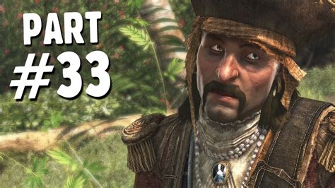 Assassin S Creed 4 Black Flag Walkthrough Part 33 The Observatory